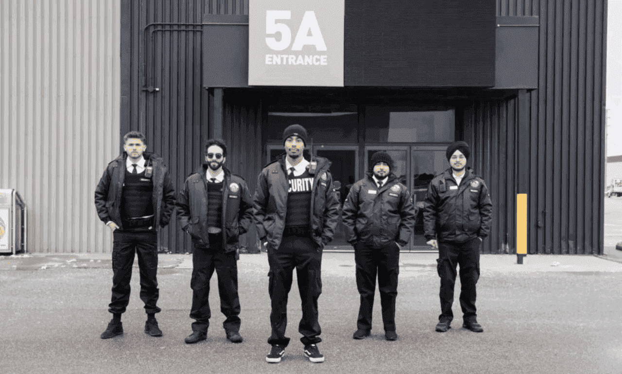 Event Security Services